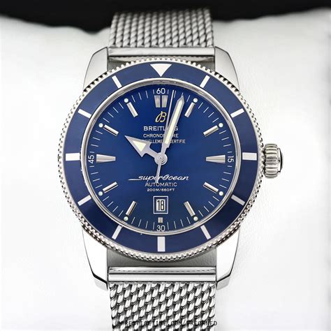 orologi breitling superocean|used Breitling Superocean for sale.